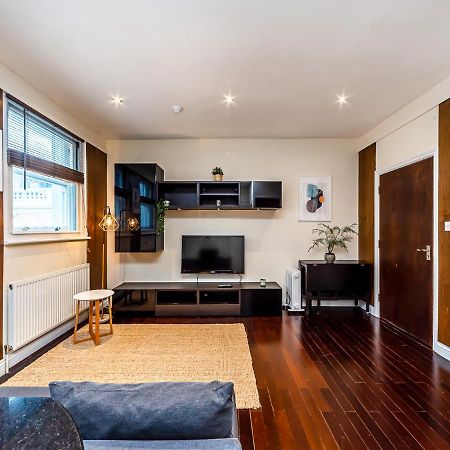 Pass The Keys - Holborn Apartment Close To Everything ลอนดอน ภายนอก รูปภาพ