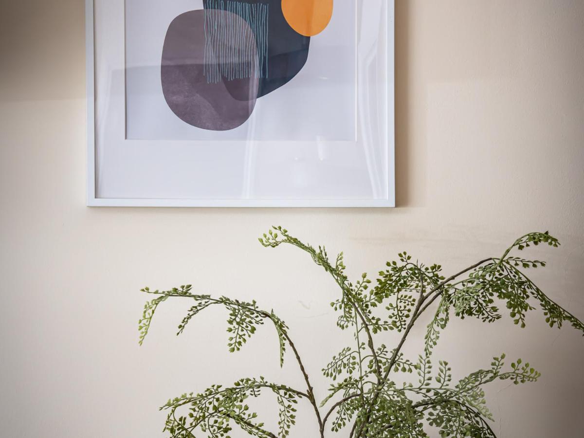 Pass The Keys - Holborn Apartment Close To Everything ลอนดอน ภายนอก รูปภาพ