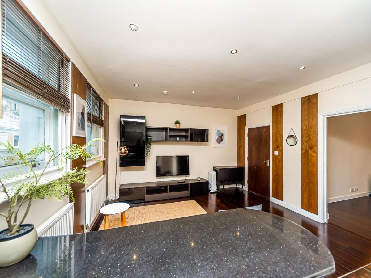 Pass The Keys - Holborn Apartment Close To Everything ลอนดอน ภายนอก รูปภาพ