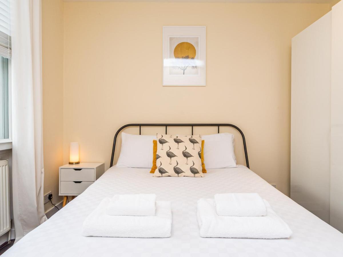 Pass The Keys - Holborn Apartment Close To Everything ลอนดอน ภายนอก รูปภาพ